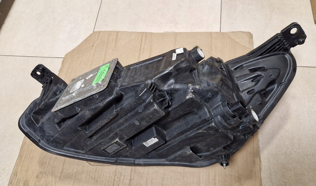 Frontscheinwerfer Ford Focus JX7B-13E014-AE LED Rechts Scheinwerfer Headlight SCH3713387448ky