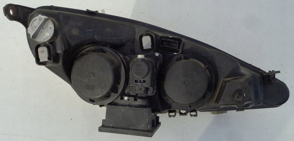 Frontscheinwerfer Peugeot 607 9641959080 Links Scheinwerfer Headlight