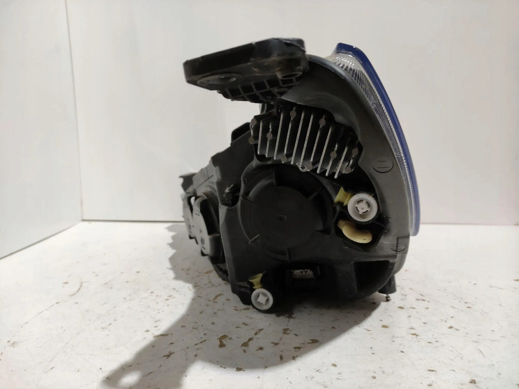 Frontscheinwerfer Ford Focus III Turnier JX7B13W029CE Rechts Headlight SCH4999548797fi
