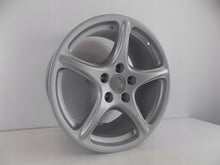 Load image into Gallery viewer, 1x Alufelge 19 Zoll 9.5&quot; 5x130 Porsche 911 997 Rim Wheel