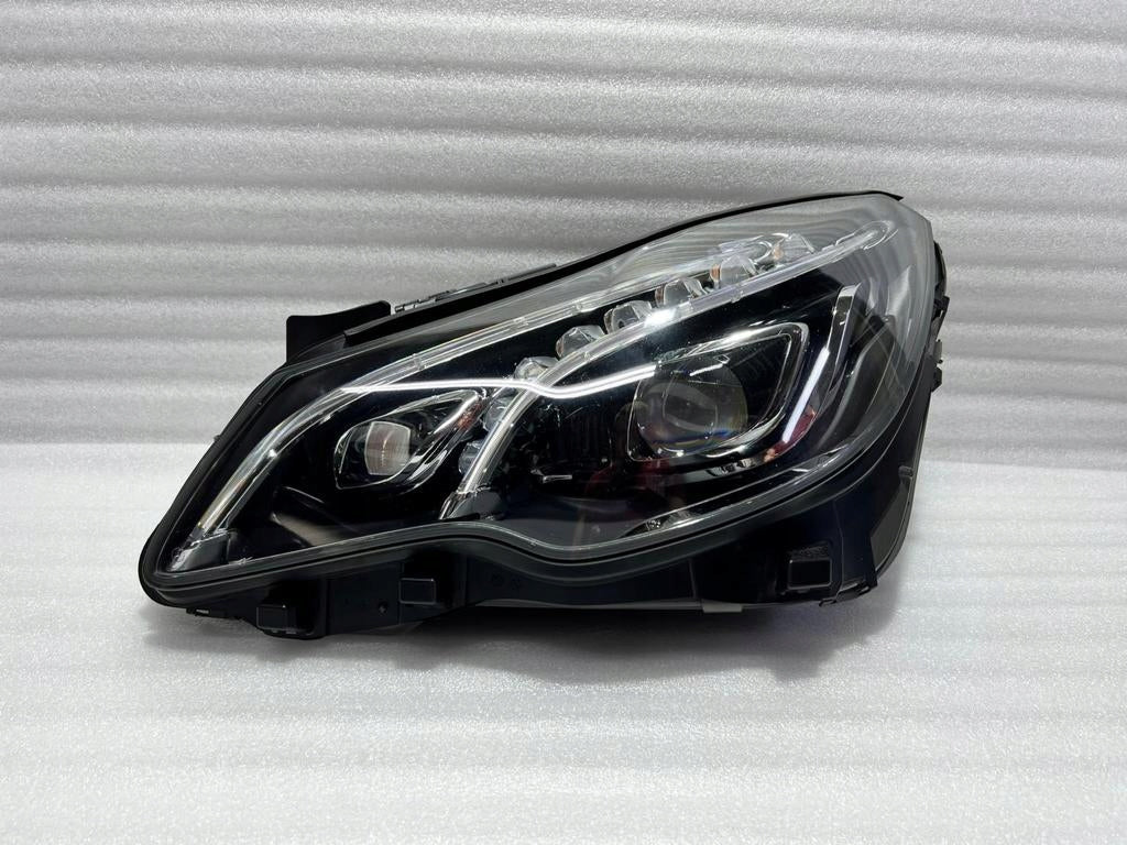 Frontscheinwerfer Mercedes-Benz Coupe A2078201359KZ Links Scheinwerfer Headlight