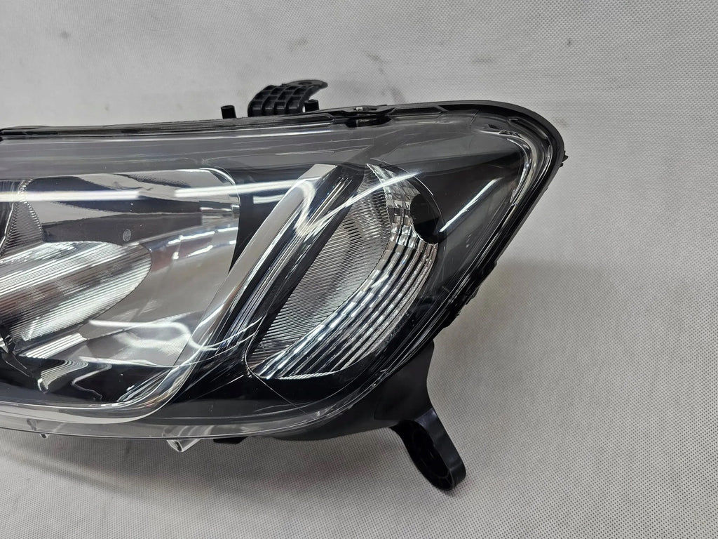 Frontscheinwerfer Dacia Sandero II 260608494R LED Links Scheinwerfer Headlight