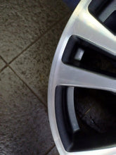 Load image into Gallery viewer, 1x Alufelge 17 Zoll 7.0" 5x120 50ET Honda Odyssey Rim Wheel FEL1672522077rj
