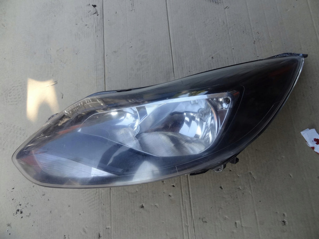 Frontscheinwerfer Ford Focus BM51-13W030-CF Links Scheinwerfer Headlight SCH8823414905mp