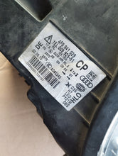 Laden Sie das Bild in den Galerie-Viewer, Frontscheinwerfer Audi A6 C6 4F0941029CP Xenon Links Scheinwerfer Headlight