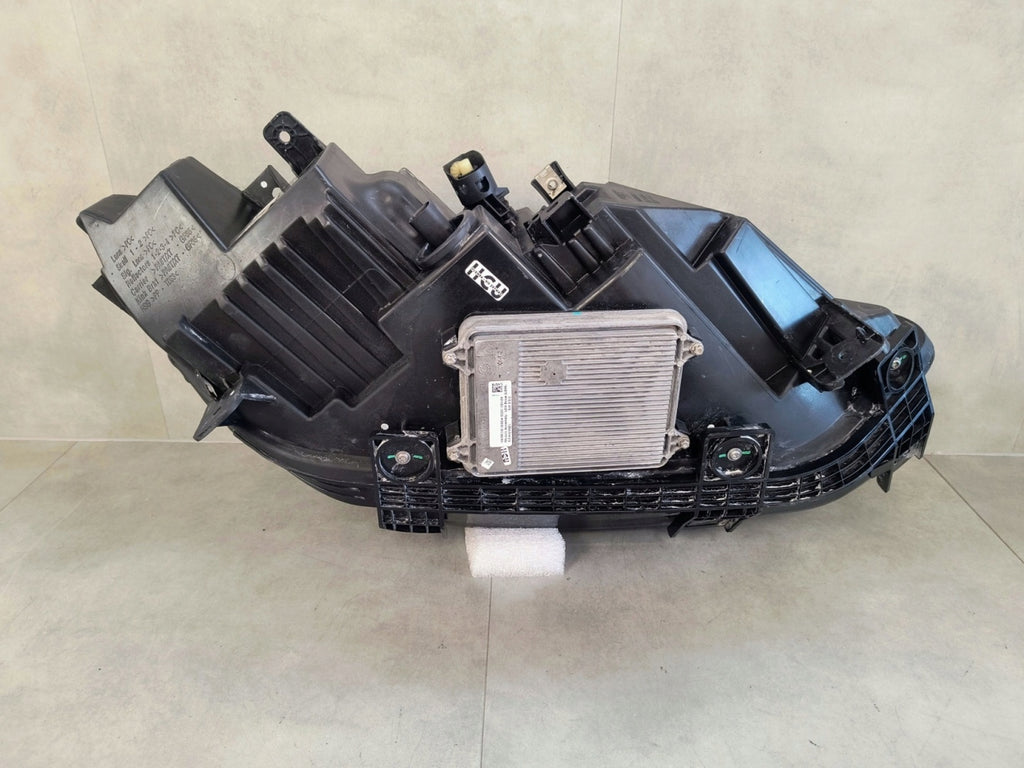 Frontscheinwerfer Tesla X 103431801C LED Links Scheinwerfer Headlight