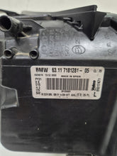 Load image into Gallery viewer, Frontscheinwerfer BMW 1 E88 E81 E82 E87 7181281 Xenon Links Headlight SCH7360601109ma
