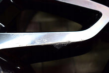 Laden Sie das Bild in den Galerie-Viewer, 1x Alufelge 19 Zoll 7.5&quot; 5x108 42ET Glanz Schwarz YP00064680 Opel Grandland