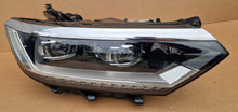 Load image into Gallery viewer, Frontscheinwerfer VW Passat B8 3G1941082G LED Rechts Scheinwerfer Headlight