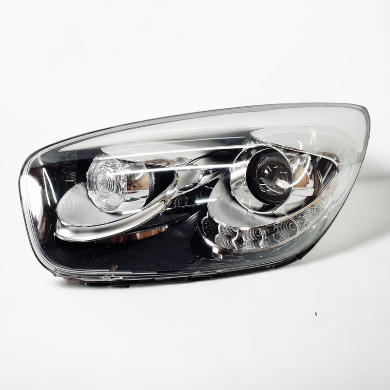 Frontscheinwerfer Kia Picanto 921011Y3 LED Links Scheinwerfer Headlight