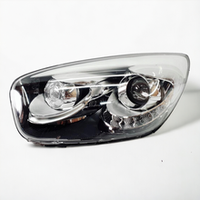 Load image into Gallery viewer, Frontscheinwerfer Kia Picanto 921011Y3 LED Links Scheinwerfer Headlight