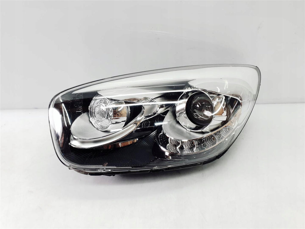 Frontscheinwerfer Kia Picanto 921011Y3 LED Links Scheinwerfer Headlight