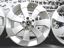 Load image into Gallery viewer, 4x Alufelge 18 Zoll 8.0" 5x112 56 5ET Mercedes-Benz Gls X166 Rim Wheel FEL6408246248he