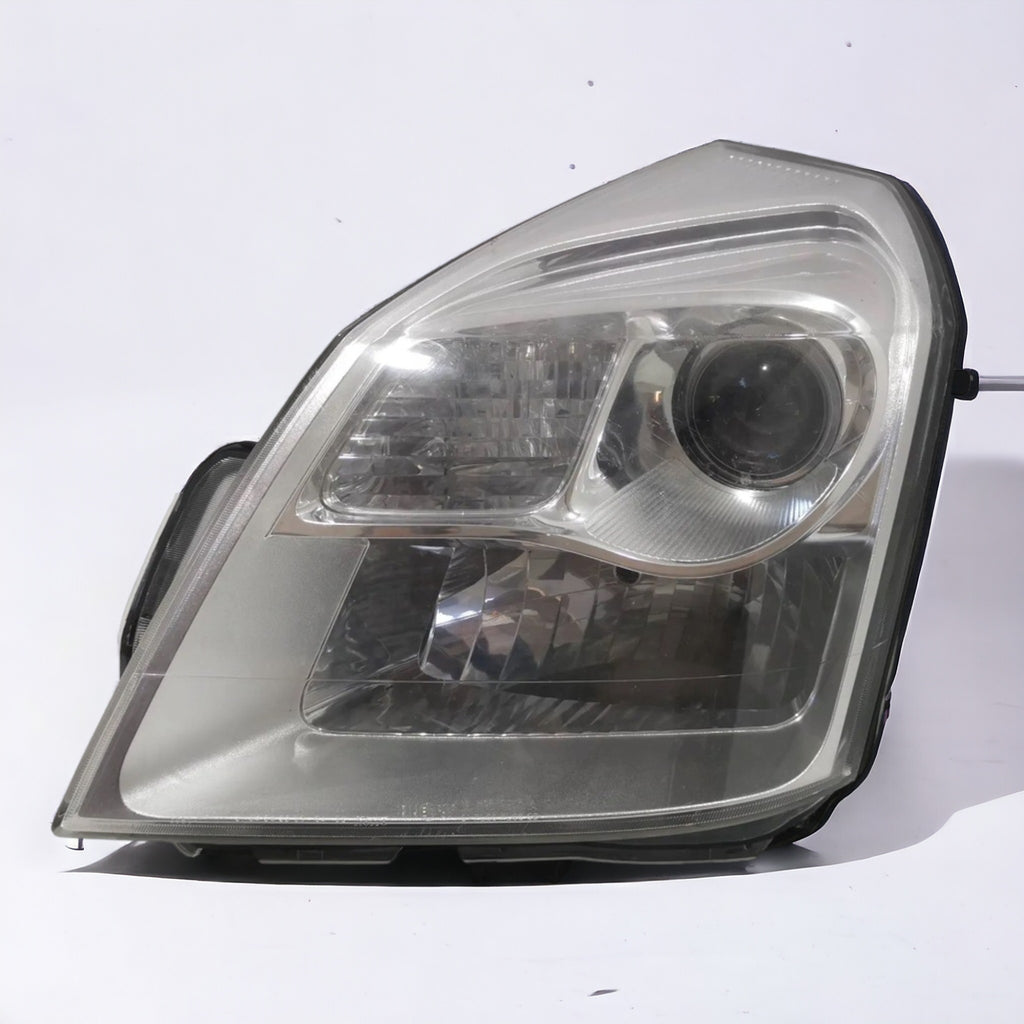 Frontscheinwerfer Renault Vel Satis 8200384023 Xenon Links Headlight