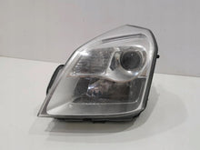 Laden Sie das Bild in den Galerie-Viewer, Frontscheinwerfer Renault Vel Satis 8200384023 Xenon Links Headlight