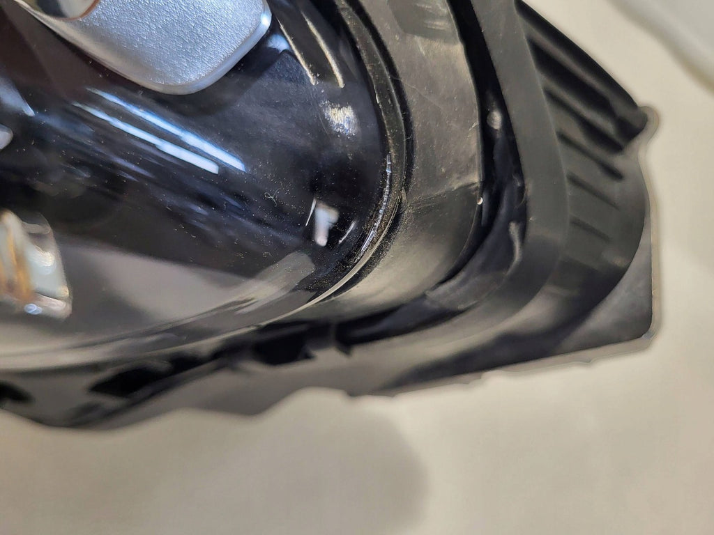 Frontscheinwerfer Mercedes-Benz W247 A2479060106 LED Links Headlight SCH9672487450kh