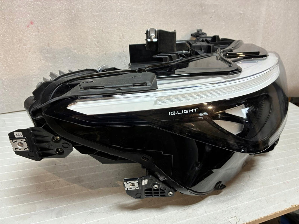 Frontscheinwerfer VW I 14B941036B Full LED Rechts Scheinwerfer Headlight SCH7214894287jz