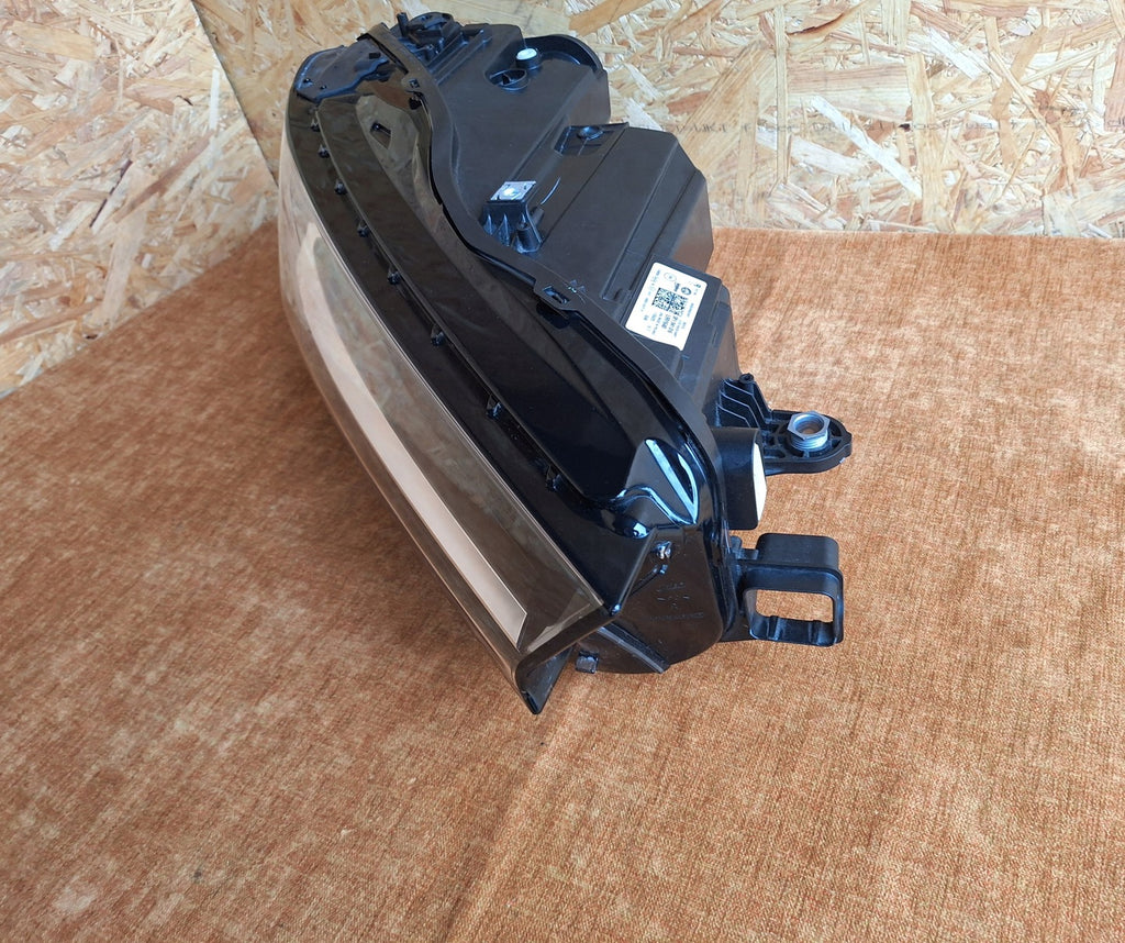 Frontscheinwerfer Skoda Superb 3P1941016 LED Rechts Scheinwerfer Headlight SCH8746019358db