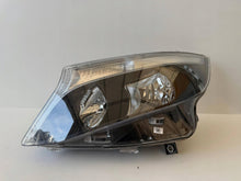 Laden Sie das Bild in den Galerie-Viewer, Frontscheinwerfer Mercedes-Benz Vito A4479067700 Links Scheinwerfer Headlight SCH4755996791ei
