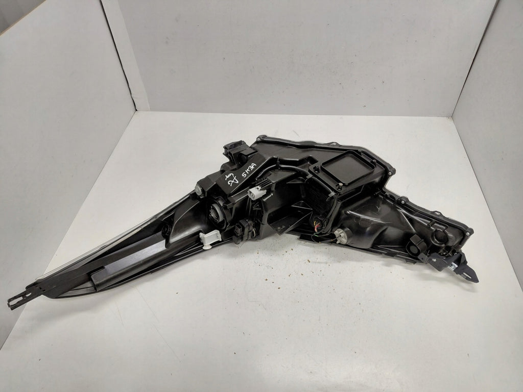Frontscheinwerfer Toyota Chr 81130-F4031-00 LED Rechts Scheinwerfer Headlight SCH8467840058vq