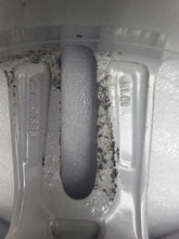 Load image into Gallery viewer, 1x Alufelge 18 Zoll 8.0&quot; 5x112 39ET Glanz Silber 4G0601025O 4G0601025BL Audi A6