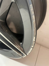 Load image into Gallery viewer, 1x Alufelge 18 Zoll 8.5" 5x112 A2054019600 Mercedes-Benz W205 Rim Wheel FEL7363226206gr