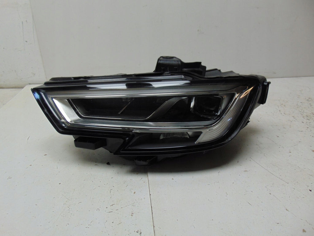 Frontscheinwerfer Audi A3 8V0941033C Full LED Links Scheinwerfer Headlight SCH3797098592jw