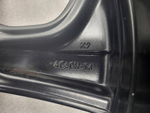 Load image into Gallery viewer, 1x Alufelge 19 Zoll 7.0" 5x114.3 40ET N88901 Nissan X-Trail I Rim Wheel FEL1859048942xj