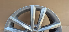 Load image into Gallery viewer, 1x Alufelge 17 Zoll 7.0" 5x112 2G0601025J VW Polo Rim Wheel FEL6519573714yw