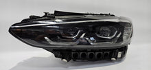 Laden Sie das Bild in den Galerie-Viewer, Frontscheinwerfer BMW 4 G22 G23 G26 5A19351 Full LED Links Headlight SCH9344872979tf