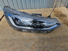 Laden Sie das Bild in den Galerie-Viewer, Frontscheinwerfer Ford Focus NX7B-13E014-CF-PHK LED Rechts Headlight SCH9687255023gm