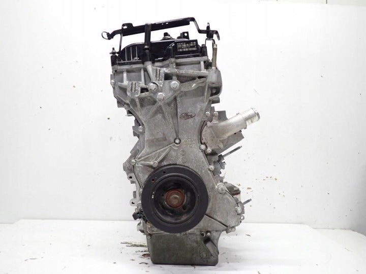 Motor Ford Galaxy III BGCA 2.5 190PS 140kW 57TKm 2022 Benzin Engine Komplett MOT8234186599ki