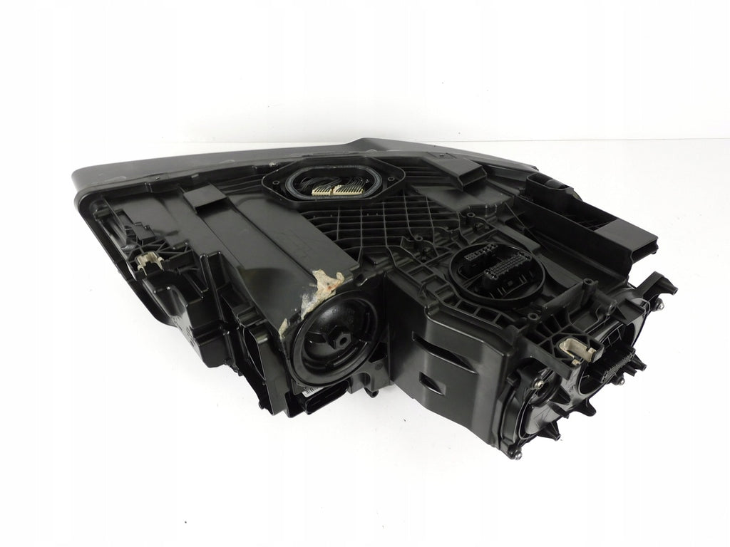 Frontscheinwerfer Audi A8 4H0941035 LED Links Scheinwerfer Headlight SCH6760853997te