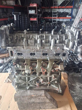 Laden Sie das Bild in den Galerie-Viewer, Motor Fiat Ducato 46348913 2.2 Diesel Engine Unkomplett MOT2700713618sw