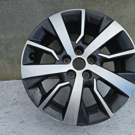 1x Alufelge 17 Zoll 7.0