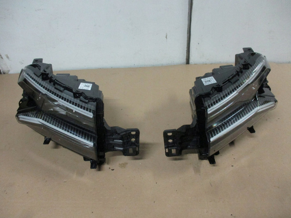 Frontscheinwerfer Citroën C5 Aircross 9845355980 LED Ein Satz Headlight SCH1202716886gn