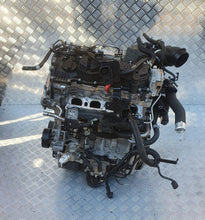 Laden Sie das Bild in den Galerie-Viewer, Motor Kia Sportage V G4FP 1.6 TGDI 8TKm 2023 Benzin Engine Komplett