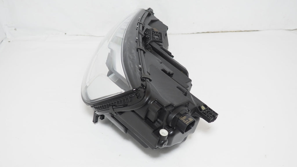 Frontscheinwerfer Audi A4 B9 8W0941033D Full LED Links Scheinwerfer Headlight SCH7420393937pg
