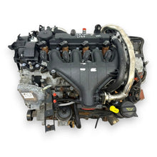 Laden Sie das Bild in den Galerie-Viewer, Motor Ford Mondeo IV LPBA 2.0 TDCI 115PS 85kW 149TKm 2007 Diesel Engine Komplett MOT4101849497lz