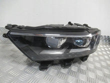Load image into Gallery viewer, Frontscheinwerfer VW T-Roc 2GA941035D LED Links Scheinwerfer Headlight SCH8448841255kn