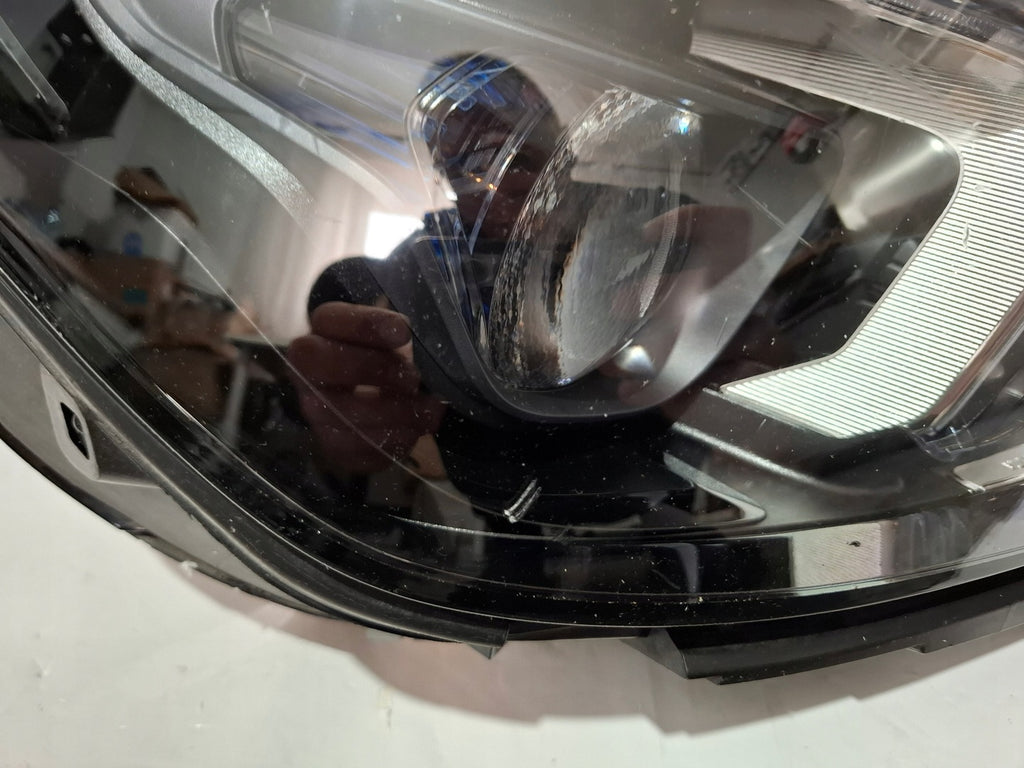 Frontscheinwerfer Mercedes-Benz Gle A1679065806 LED Rechts Headlight SCH6681744199oc