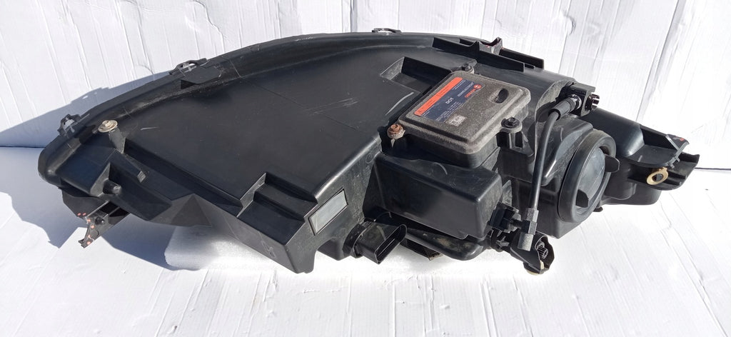 Frontscheinwerfer Man Model S 5yjs 6005910-00-C Xenon Links Headlight SCH3081523269cl