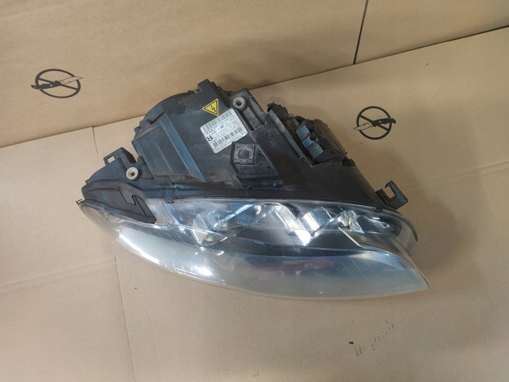 Frontscheinwerfer Audi A4 B7 8E0941004BM Xenon Rechts Scheinwerfer Headlight SCH6214624361ii