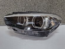 Laden Sie das Bild in den Galerie-Viewer, Frontscheinwerfer BMW F21 F20 8739571 LED Links Scheinwerfer Headlight SCH7149149784nb