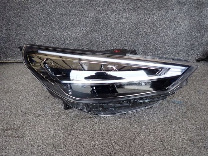 Frontscheinwerfer Hyundai I30 III 92102G4600 Full LED Rechts Headlight