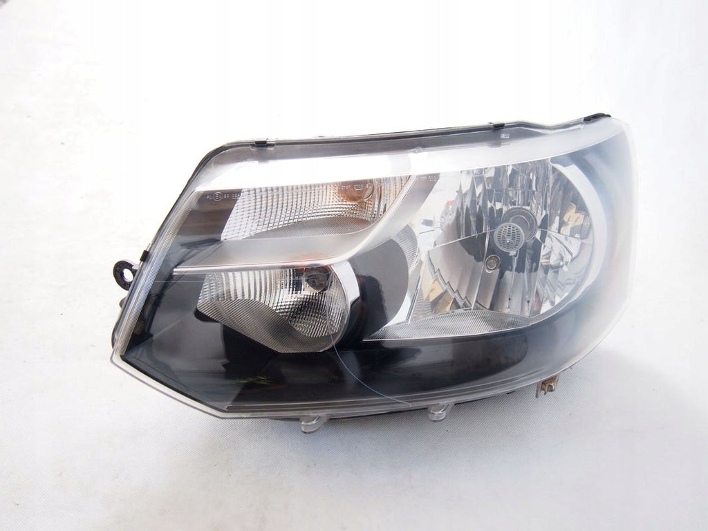 Frontscheinwerfer VW T5 7E1941015T FALSE Scheinwerfer Headlight SCH6046765285im