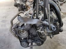 Laden Sie das Bild in den Galerie-Viewer, Motor Peugeot 208 I ZM01 1.0 VTI 68PS 50kW Benzin Engine Komplett