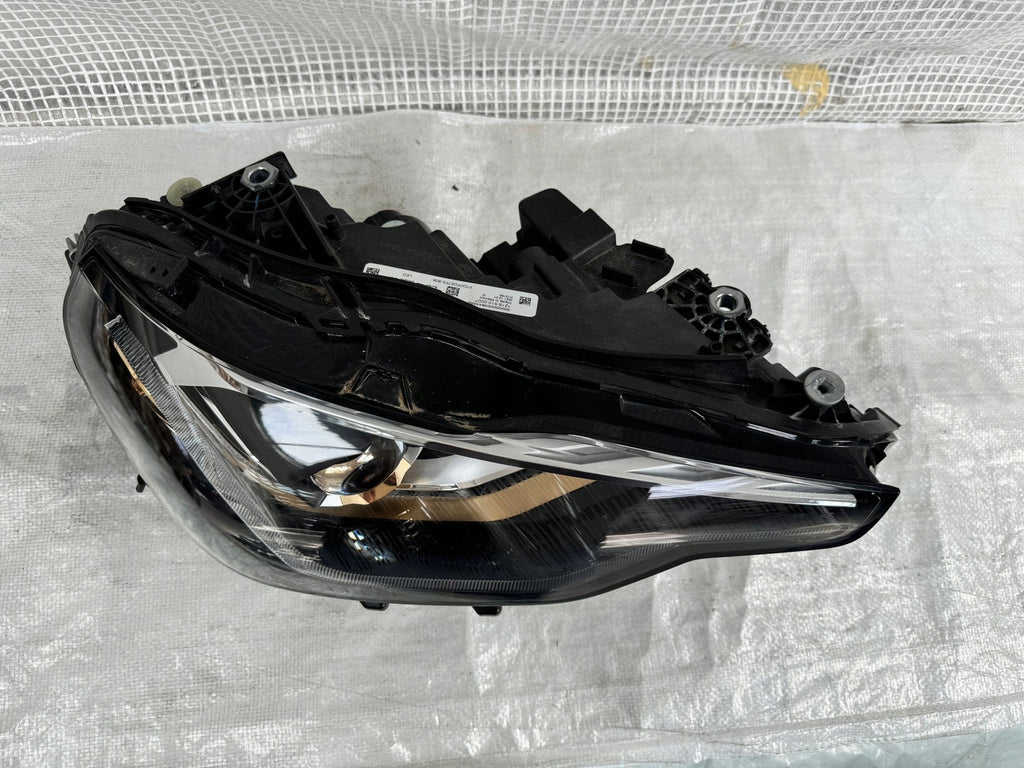 Frontscheinwerfer BMW G42 5A320F4-07 Full LED Rechts Scheinwerfer Headlight