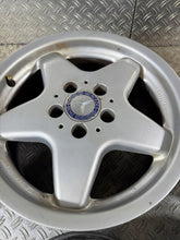 Load image into Gallery viewer, 4x Alufelge 16 Zoll 7.5" 5x112 KBA44875 Mercedes-Benz W210 Rim Wheel FEL1547483421xl