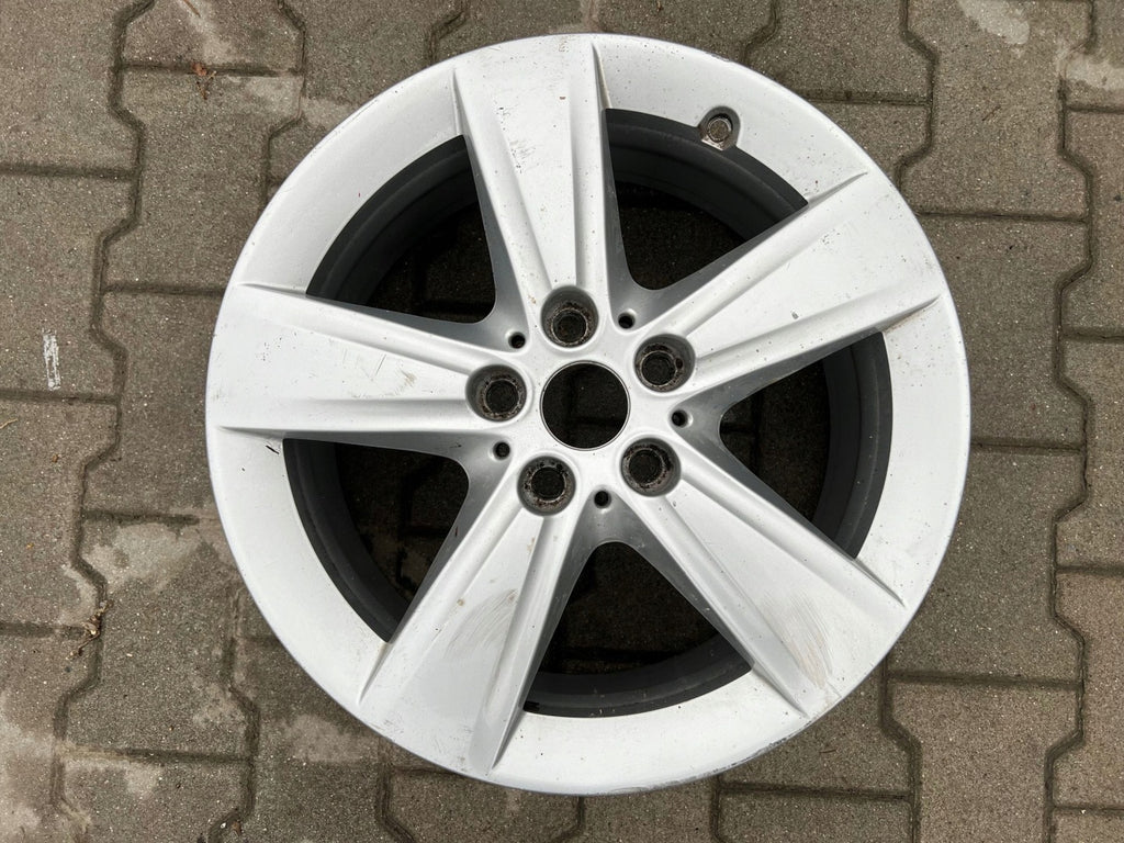 1x Alufelge 17 Zoll 6855087 BMW 2 F45 F46 Rim Wheel FEL2864722868ji